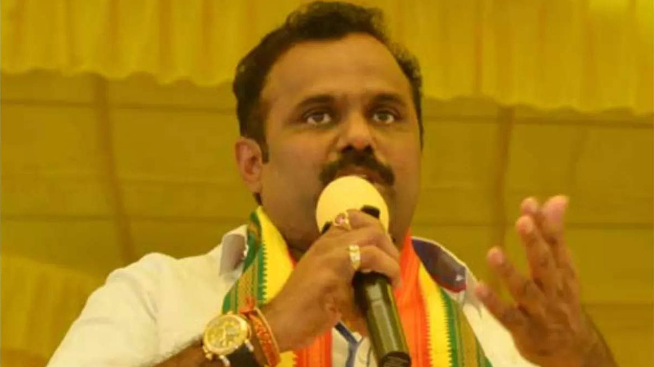 TDP MLA: జగన్‌పై టీడీపీ ఎమ్మెల్యే అనగాని సత్యప్రసాద్ సంచలన వ్యాఖ్యలు 