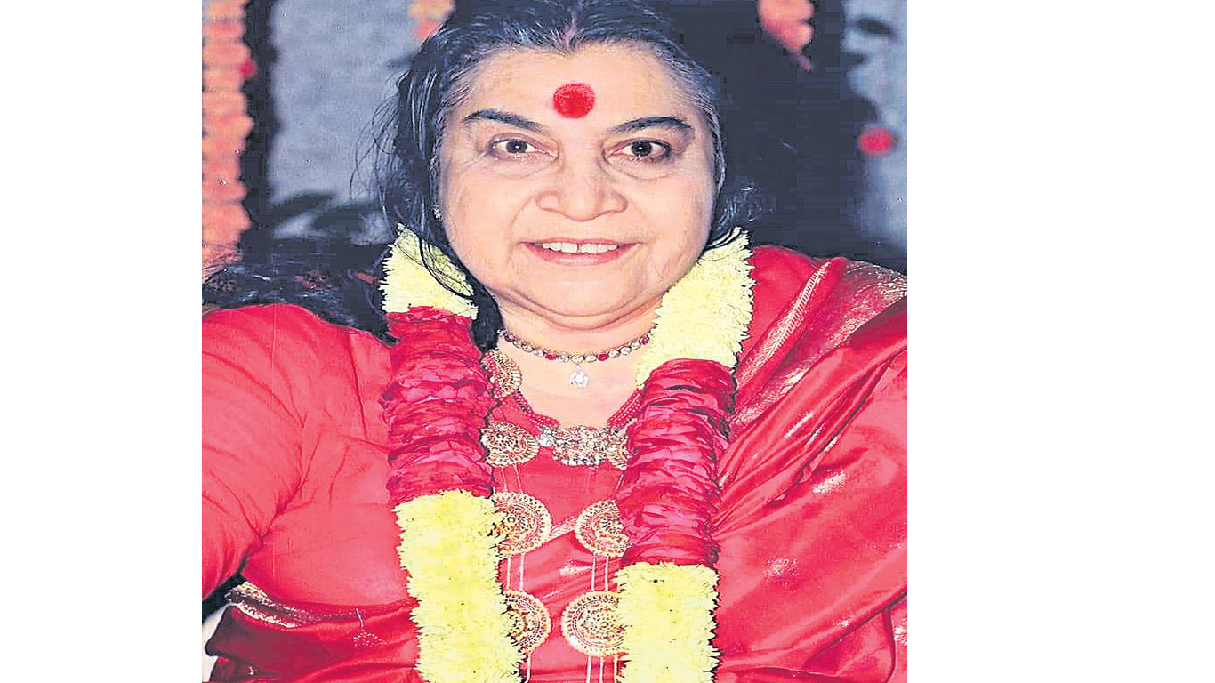 Sahaja Yoga: అదే లక్ష్యం  సహజయోగ