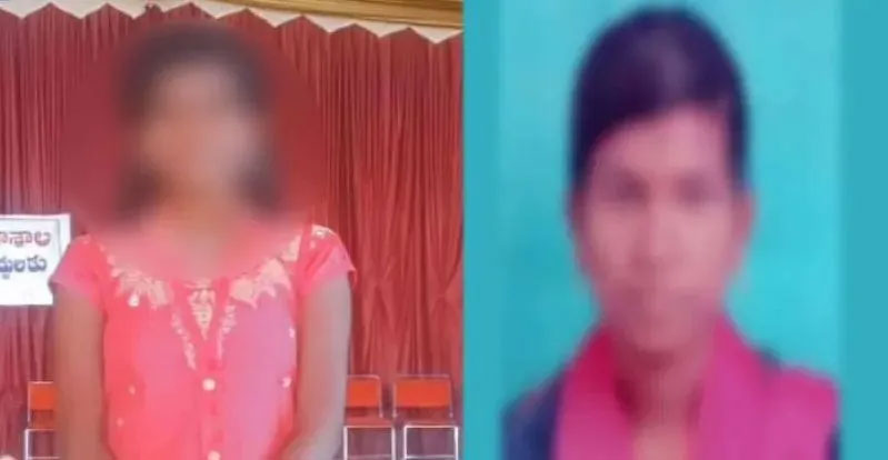 Shirisha Case: సుమోటో కేసుగా స్వీకరించిన జాతీయ మహిళా కమిషన్