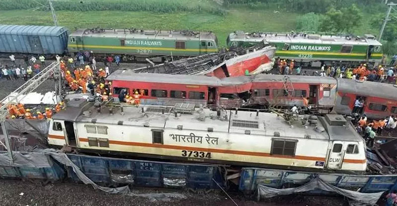 Odisha Train Accident: రైలు ప్రమాదంపై ఖరగ్‌పూర్‌లో విచారణ
