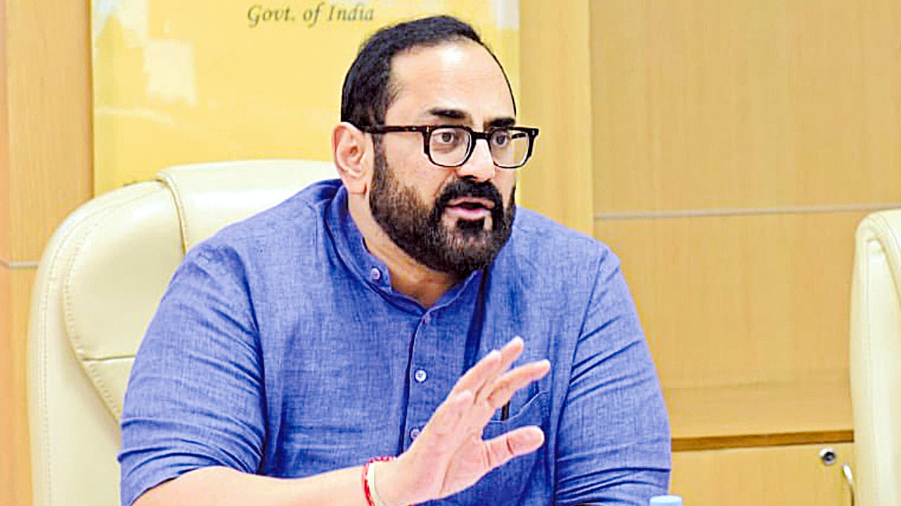 చిప్ కంపెనీల పెట్టుబడితో భారతదేశంలో 80,000 ఉద్యోగాలు