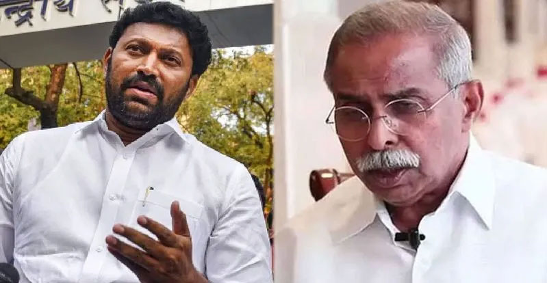 Viveka Case: ఏడు గంటల పాటు అవినాశ్‌ను ప్రశ్నించిన సీబీఐ.. రూ.4 కోట్ల ఫండింగ్⁬పై ఆరా