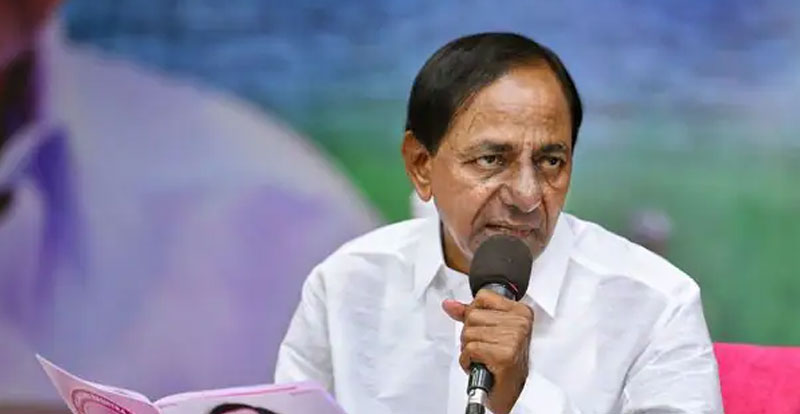 CM KCR: 6న నాగర్‌కర్నూల్‌‌కు సీఎం కేసీఆర్‌ 