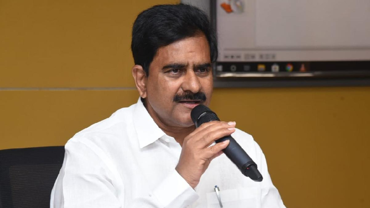 TDP: మినీ మేనిఫెస్టోతో వైసీపీలో వణుకు: దేవినేని ఉమ