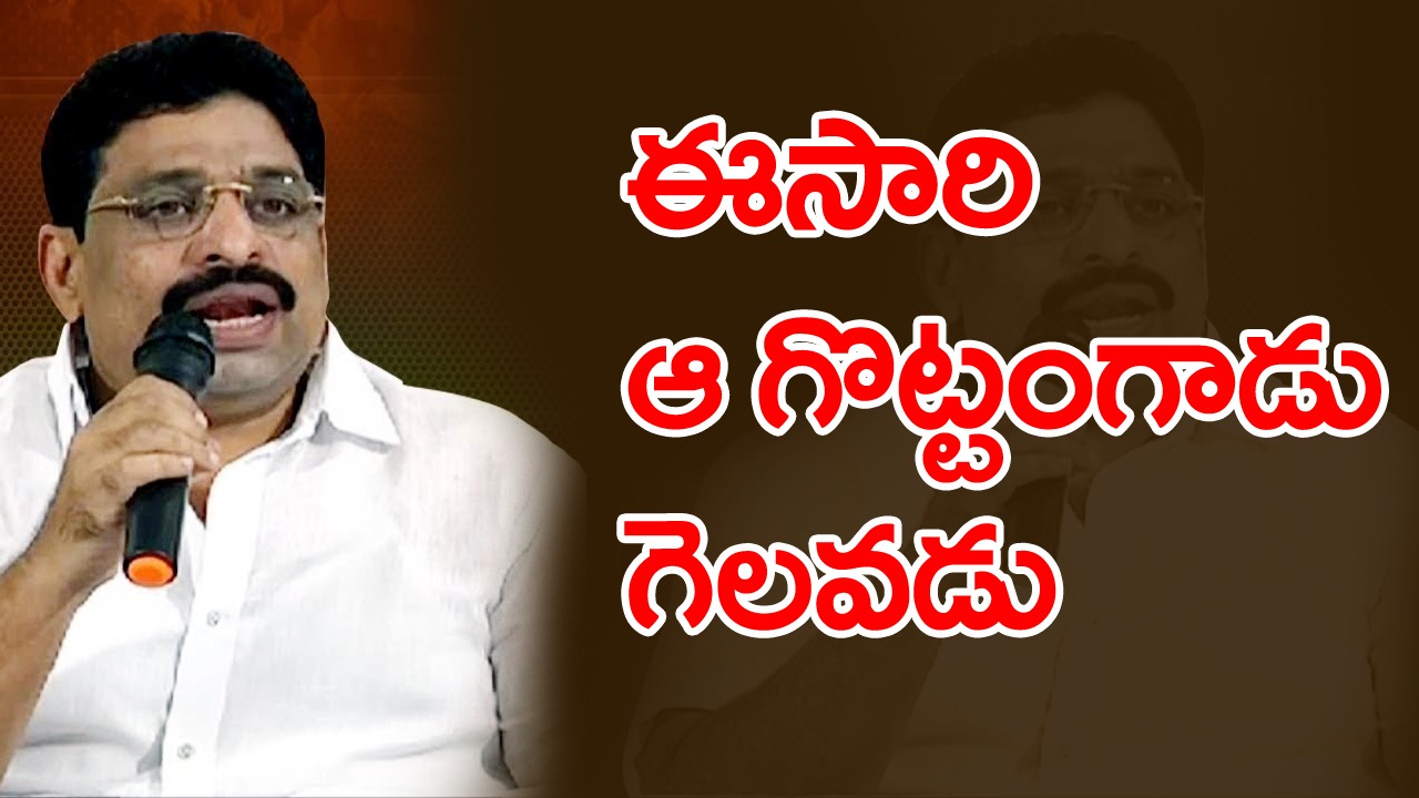 Budha Venkanna: కేశినేని వ్యాఖ్యలపై బుద్దా వెంకన్న ఏమన్నారంటే..