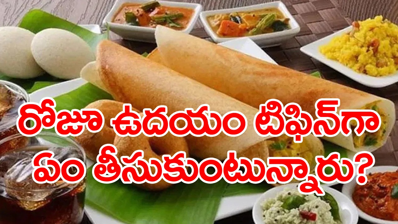 High Cholesterol: పొద్దునే టిఫిన్‌గా ఏం తింటున్నారు..? రోజూ వీటిని ట్రై చేయండి చాలు.. ఒంట్లో కొవ్వు కరిగిపోవడం ఖాయం..!