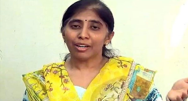 Viveka Case : అవినాష్ ముందస్తు బెయిల్‌పై సునీత ఏం నిర్ణయం తీసుకున్నారంటే..