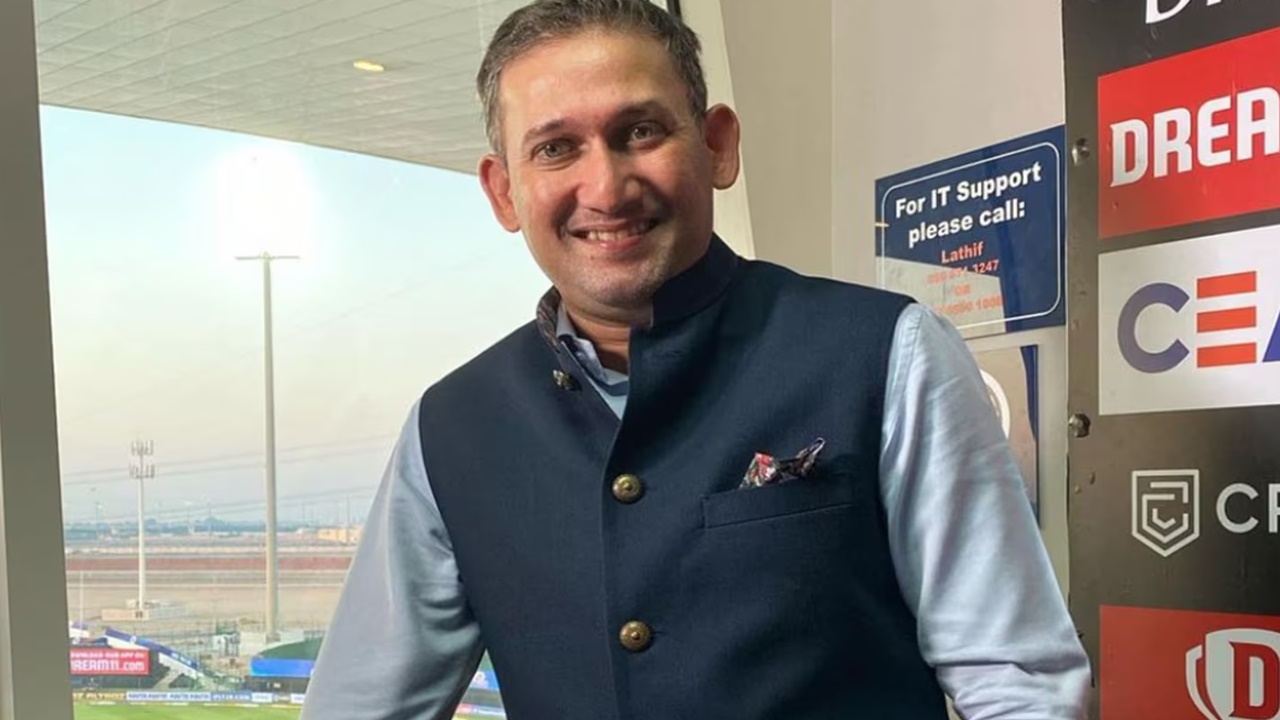 Ajit Agarkar: చీఫ్ సెలక్టర్‌గా అగార్కర్ జీతం ఎంతో తెలుసా?