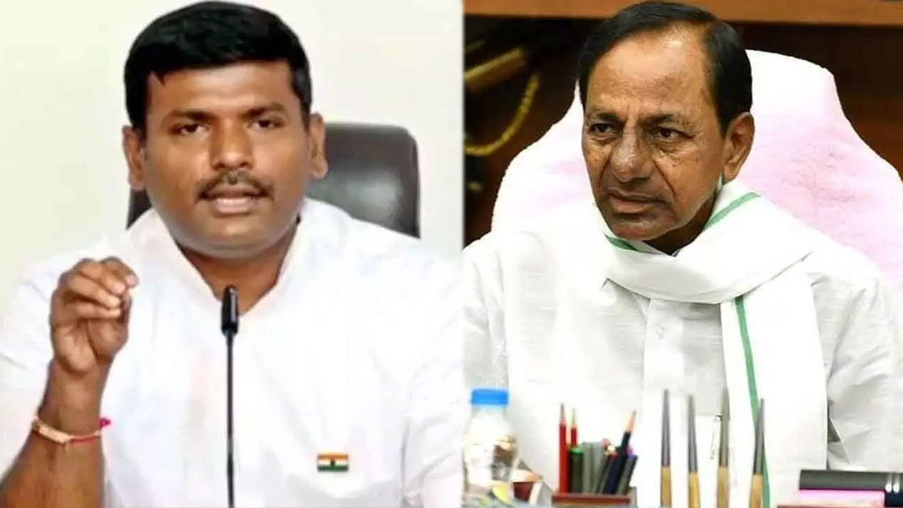 AP Minister: ఏపీ భూములపై తెలంగాణ సీఎం కేసీఆర్‌ వ్యాఖ్యలను తిప్పికొట్టిన మంత్రి అమర్నాథ్