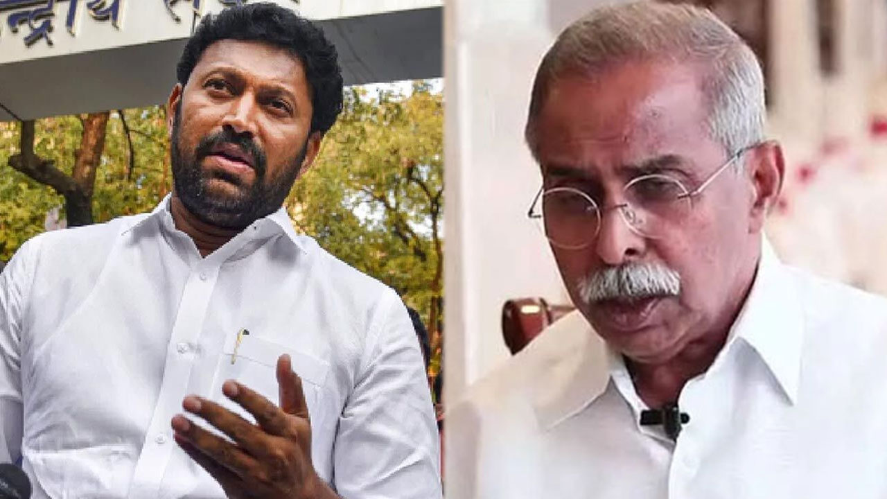 Viveka Case: సీబీఐ విచారణకు హాజరైన ఎంపీ అవినాశ్‌రెడ్డి.. కీలక సమాచారాన్ని రాబట్టే అవకాశం