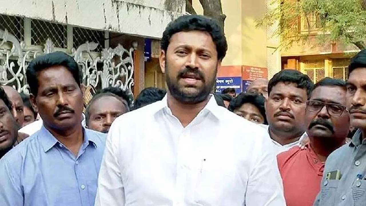 నేడు అవినాష్ రెడ్డి అరెస్టు తప్పదా...? | Avinash Reddy must be Arrested ...