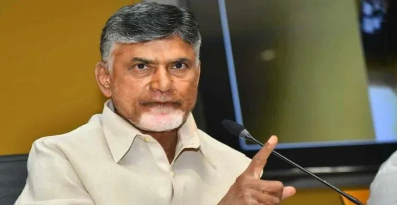 వైసీపీ ఇంచార్జులను మార్చడంపై స్పందించిన చంద్రబాబు-తాజా వార్తలు