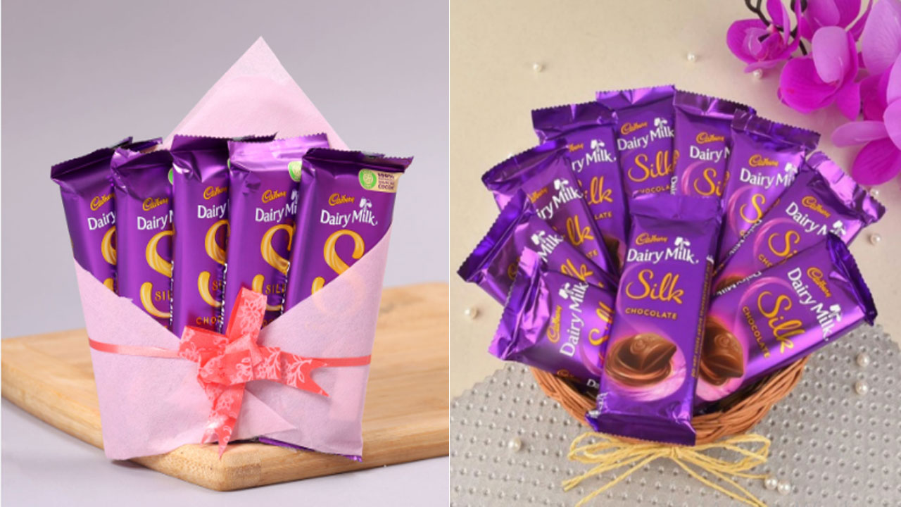 Cadbury Dairy Milk: డైరీ మిల్క్ చాక్లెట్స్ కవర్ల కలర్ వెనుక ఇంత కథ జరిగిందా..? పోటీగా మరో కంపెనీ కేసు వేస్తే..!