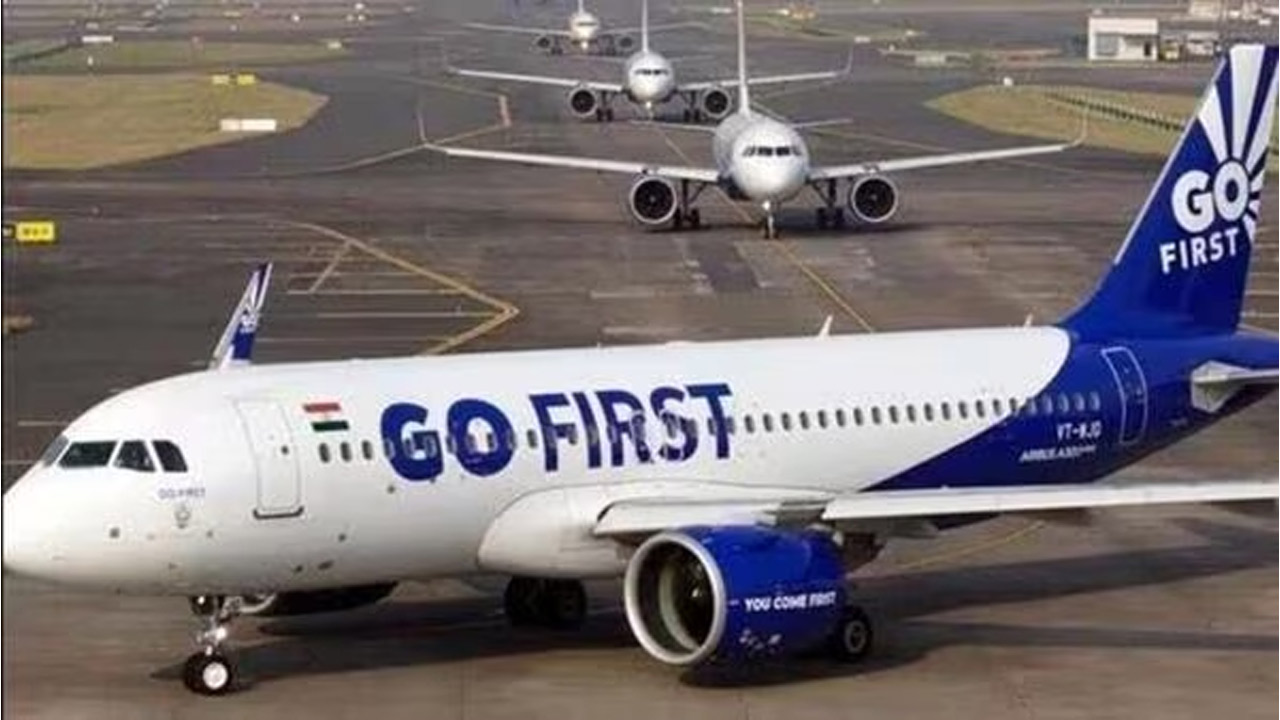 Go First Airlines: 'గో ఫస్ట్' విమాన సర్వీసుల రద్దు మే 30 వరకు పొడిగింపు