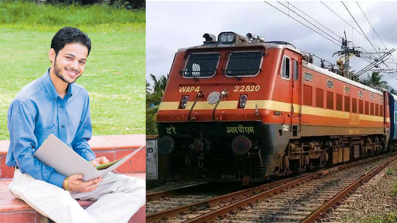 Indian railways: టెన్త్ ఉత్తీర్ణతతో రైల్వేలో అప్రెంటీస్‌లు