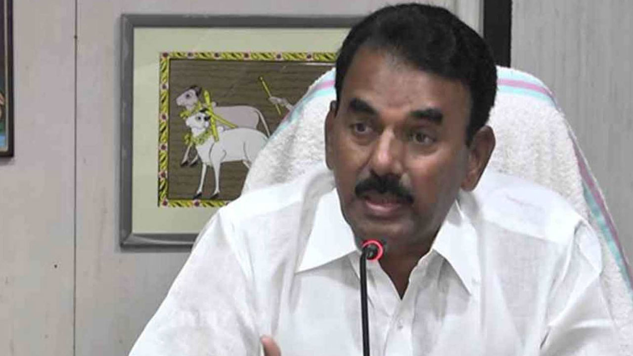 TS Politics : నేను ఫుల్‌ క్లారిటీతో ఉన్నా... పార్టీలో చేరికపై ముహూర్తం ఫిక్స్ చేసిన జూపల్లి