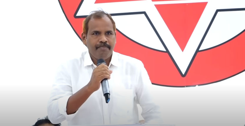 Janasena: అంబటి.. నోటి పారుదల శాఖ మంత్రి