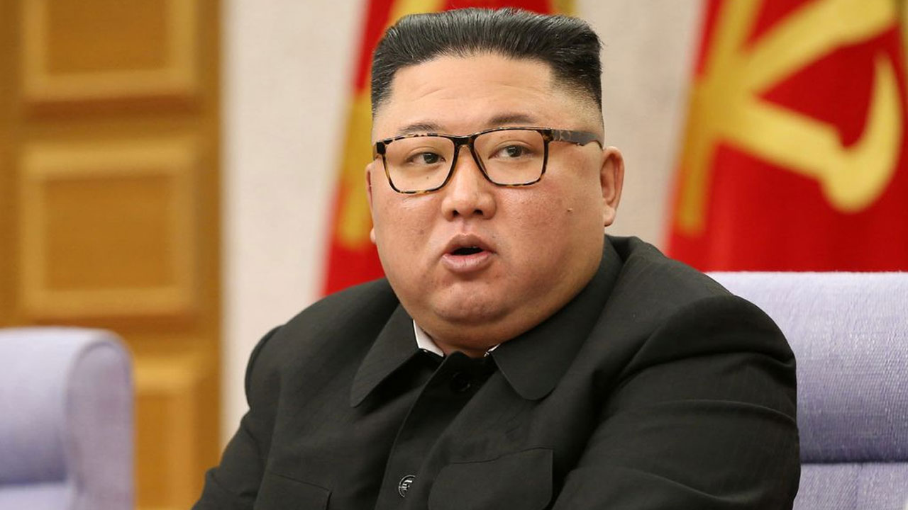 North Korea : తల్లిదండ్రుల వద్ద బైబిల్ ఉందని, రెండేళ్ల చిన్నారికి జీవిత ఖైదు : అమెరికన్ నివేదిక