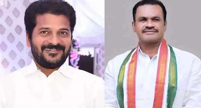 Revanth Reddy : కోమటిరెడ్డి నివాసానికి రేవంత్ రెడ్డి.. 