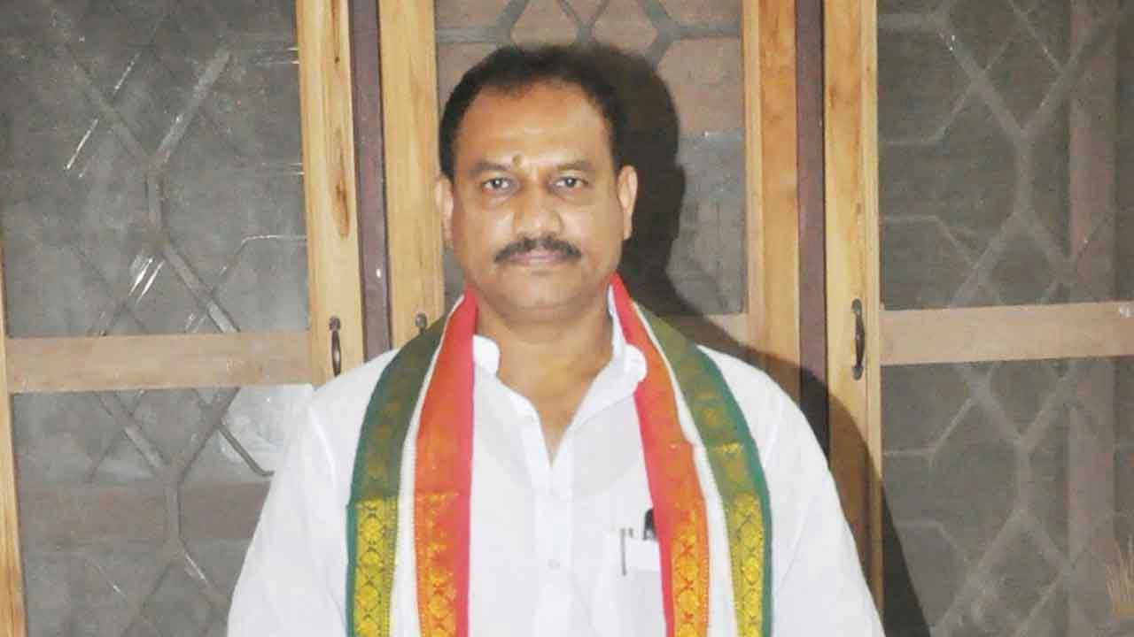 Congress: ‘సమావేశంలో చర్చించిన అంశాలు ఇవే’