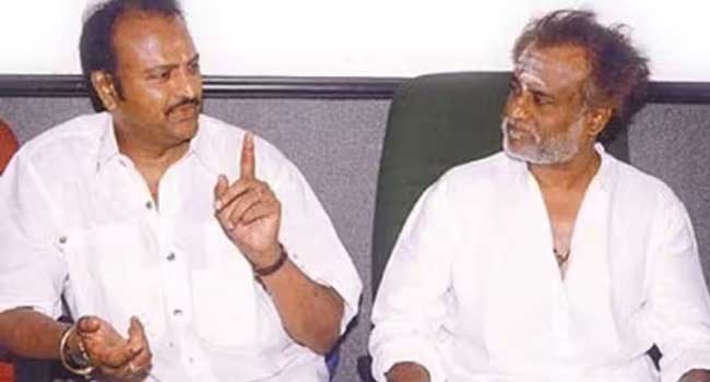 Mohanbabu : రజనీకాంత్ వ్యవహరంపై మాట్లాడాలంటే సాయంత్రమైనా సమయం సరిపోదు..