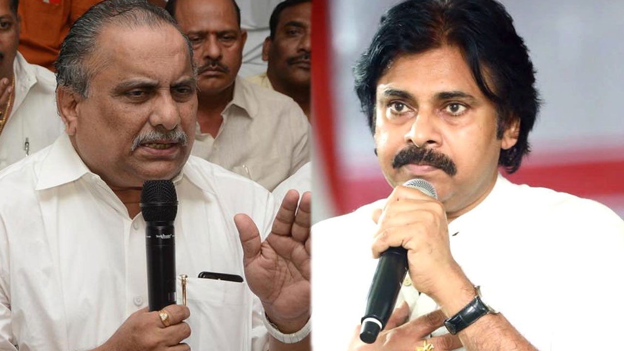 Mudragada Padmanabham: పదే పదే తొక్క తీస్తా.. నారా తీస్తా అన్నారు.. ఎంతమందికి తీయించారో చెప్పండి?.. పవన్‌కు ముద్రగడ లేఖ