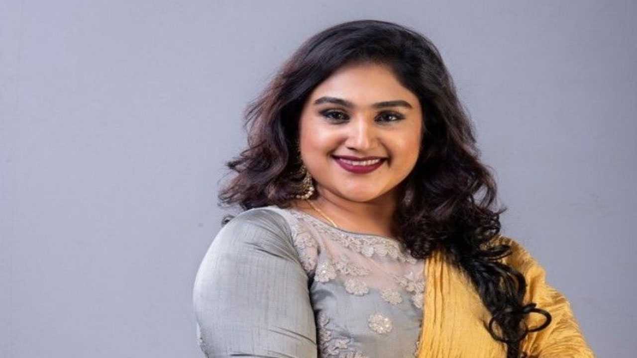 Vanitha Vijaykumar: తెలుగులో నటించడంపై మనసులో మాట చెప్పేసిన తమిళ నటి