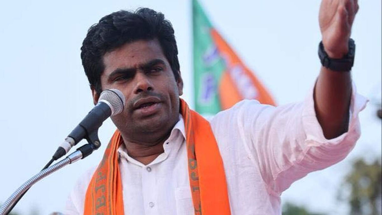 BJP: ఆ ఇద్దరు మంత్రులను డిస్మిస్‌ చేయాల్సిందే..