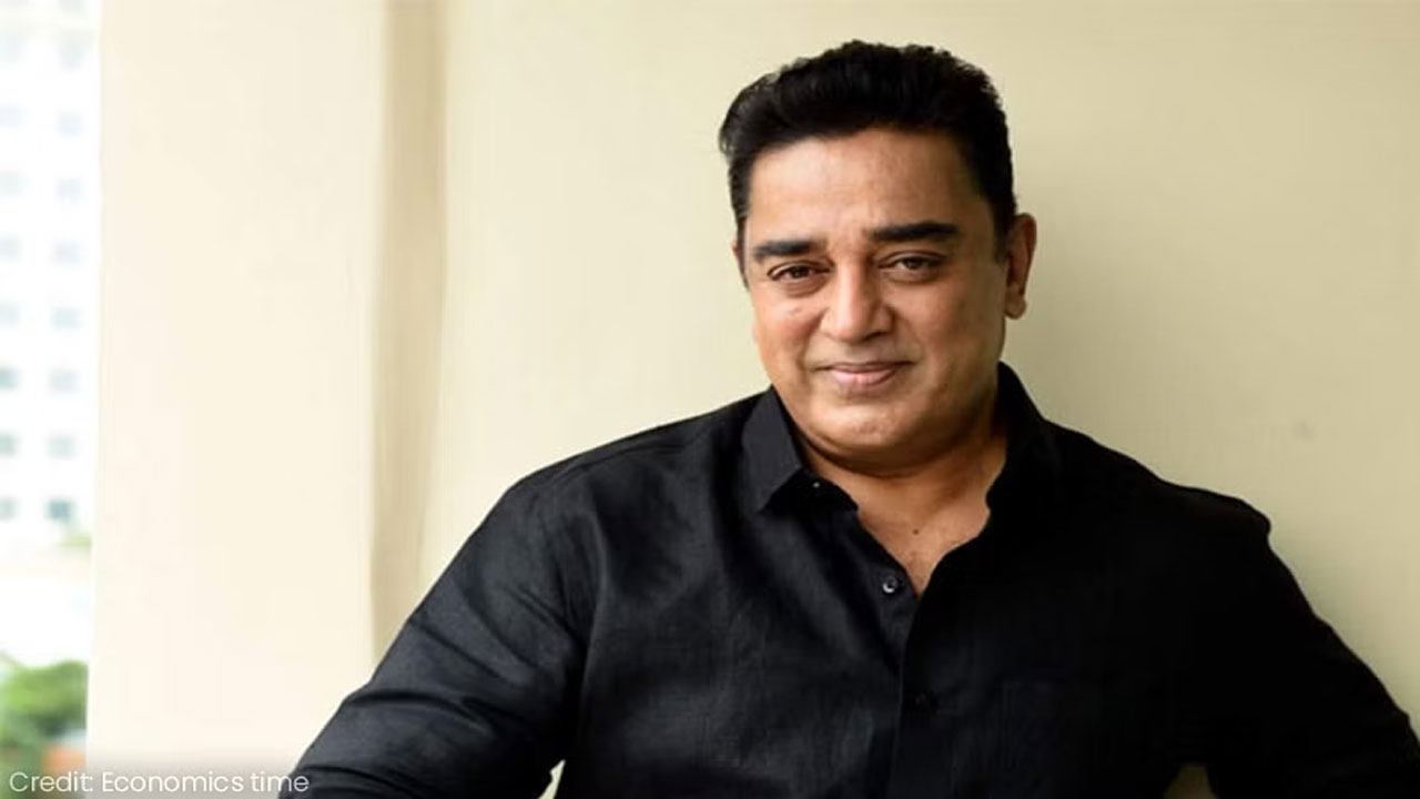 Kamal Haasan: నటుడు కమల్‌హాసన్‌ సంచలన వ్యాఖ్యలు.. ఆయన ఏమన్నారో తెలిస్తే..