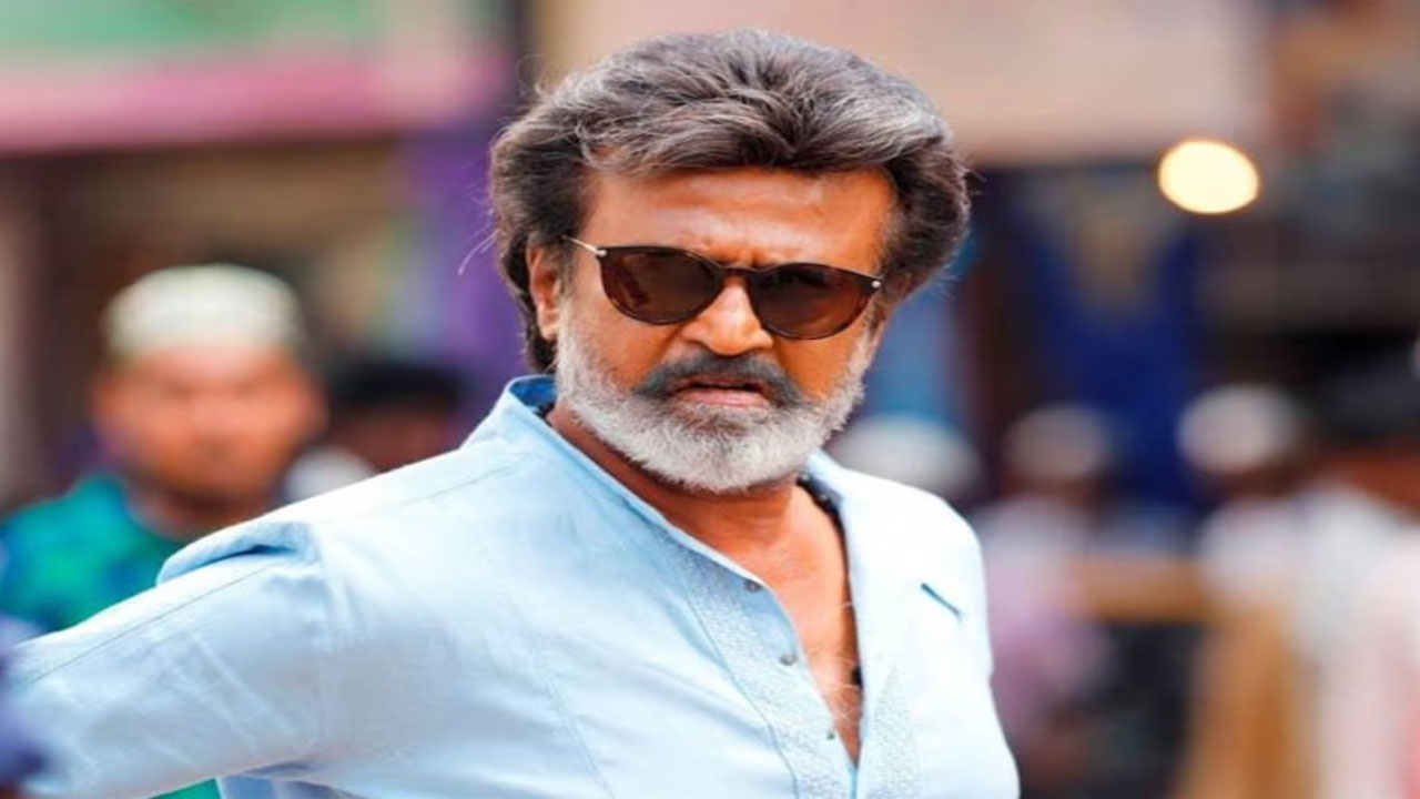 Rajinikanth: అరుణాచలేశ్వరుడి సన్నిధిలో రజనీకాంత్‌