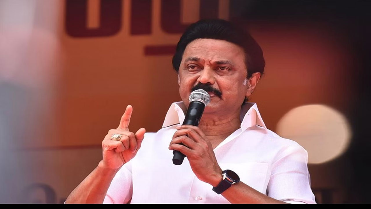 Chief Minister: సీఎం సంచలన వ్యాఖ్యలు.. ఎయిమ్స్‌కు రెండో ఇటుక కూడా పడలేదు