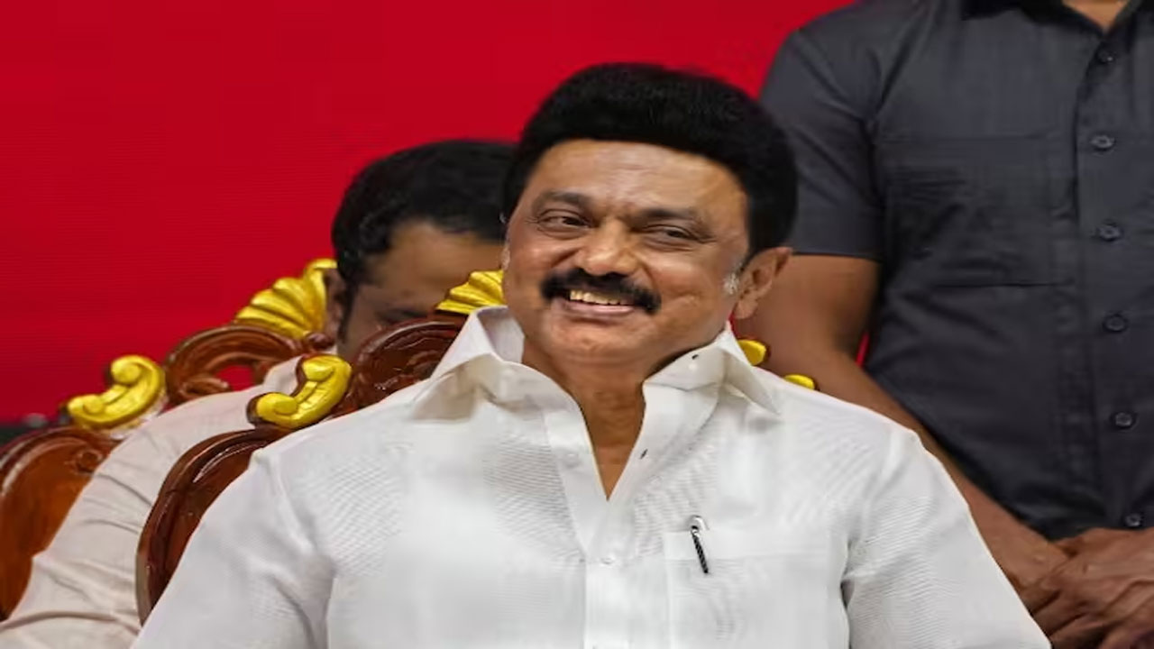 Chief Minister: అసలు విషయం చెప్పేసిన ముఖ్యమంత్రి.. ఆయన ఏమన్నారో తెలిస్తే..