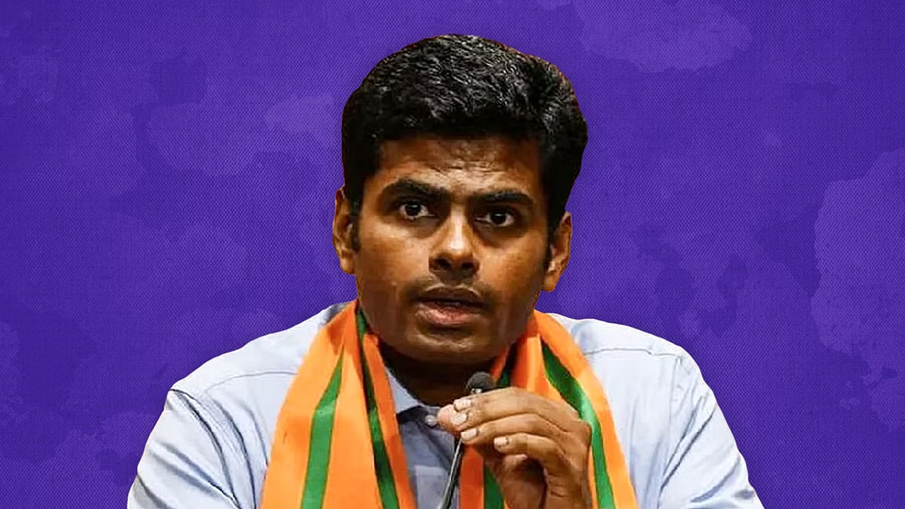 BJP: బీజేపీ రాష్ట్ర చీఫ్ సంచలన వ్యాఖ్యలు.. ఆయన ఏమన్నారంటే..