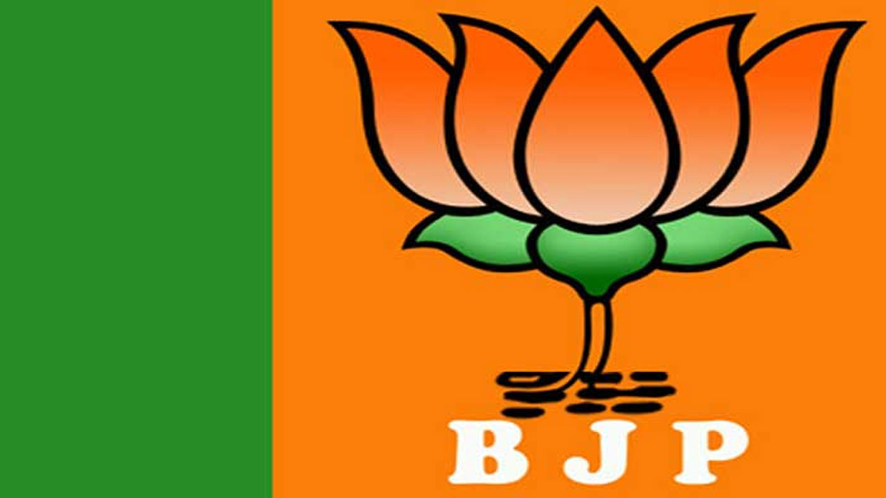 BJP: బీజేపీ తీర్థం పుచ్చుకున్న మాజీ ఎంపీ 