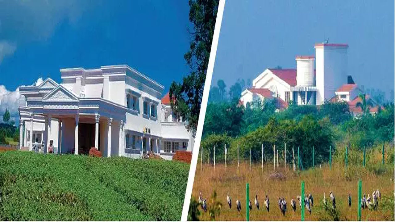 Kodanadu Estate: కొడనాడు ఎస్టేట్‌ కేసు విచారణ వాయిదా 
