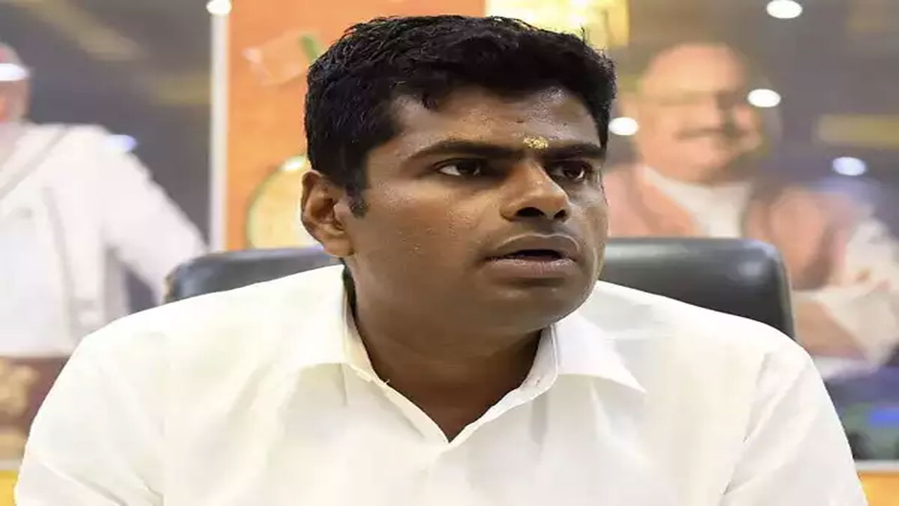 BJP state president: ‘గో బ్యాక్‌ సీఎం’ బెలూన్లతో నిరసన తెలుపుతాం..