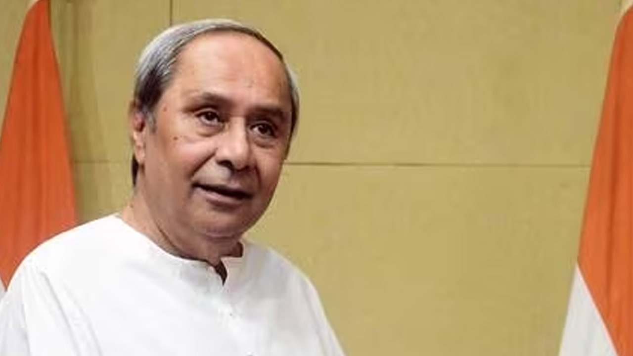 Odisha Cabinet Reshuffle: నవీన్ పట్నాయక్ మంత్రివర్గంలో కొత్తగా ముగ్గురు