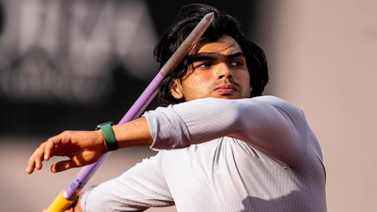 Neeraj Chopra: నీరజ్ చోప్రాపై ప్రధాని మోదీ ప్రశంసలు