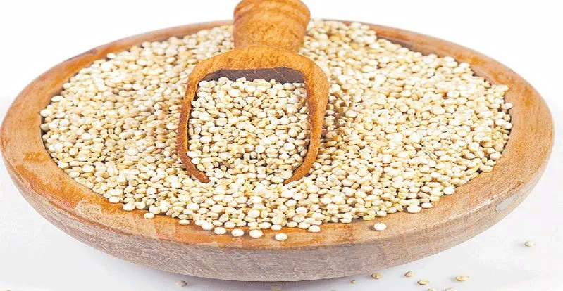 Sesame seeds: నువ్వుల్లో ఎన్ని ఆరోగ్య ప్రయోజనాలు ఉన్నాయో తెలుసా!