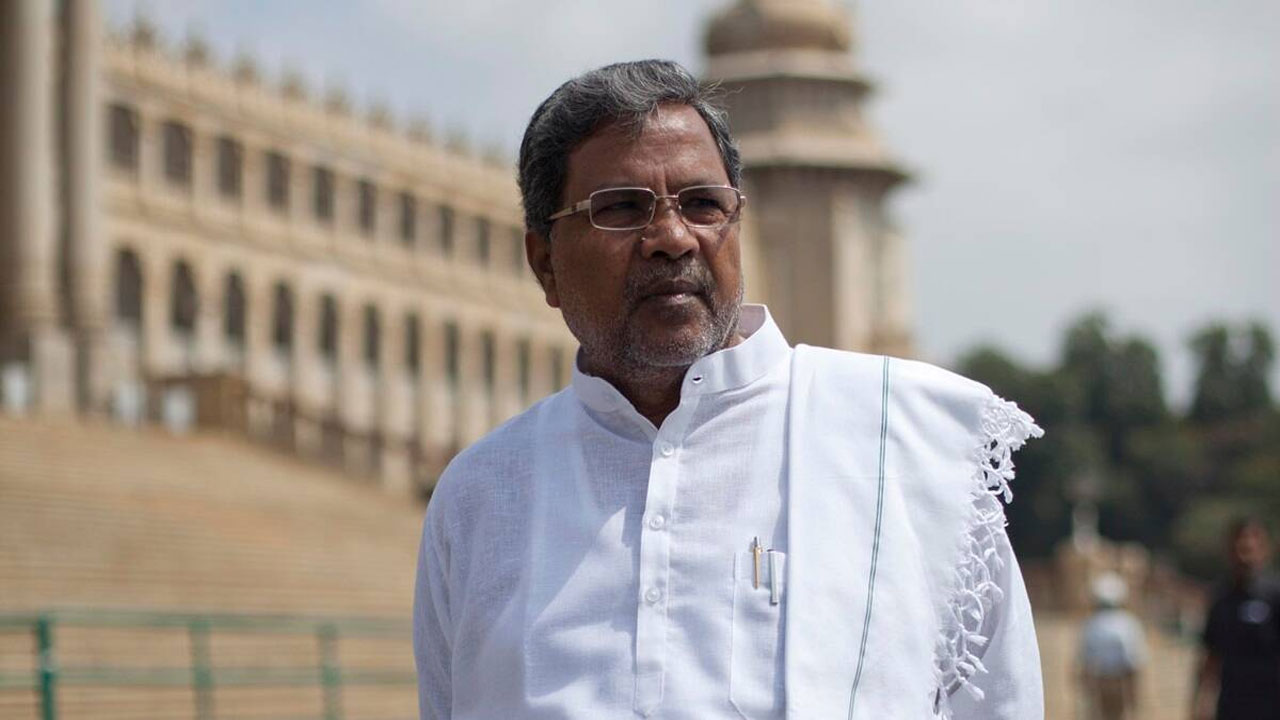 Siddaramaiah: ఇదే ఇప్పుడు ఆయన ముందున్న అతిపెద్ద సవాల్.. ఏడాదికి రూ.50వేల కోట్లు సమకూర్చుకోవడం ఎలా.. 