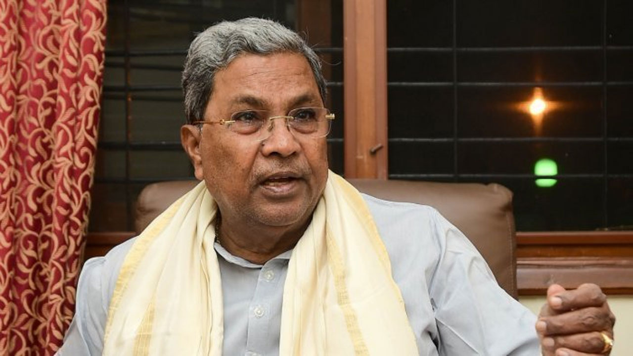 Siddaramaiah, BJP: సిద్దూను ఢీకొనే సత్తా ఎవరికుంది?