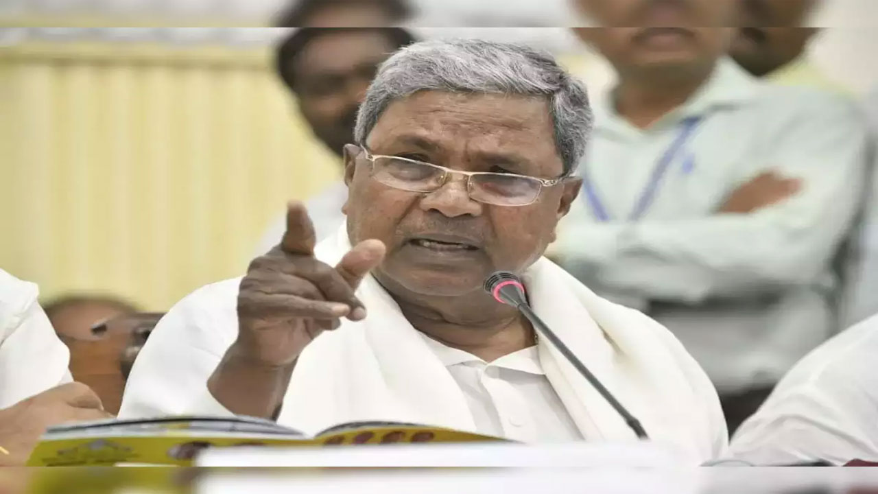 Chief Minister: సీఎం కీలక నిర్ణయం.. ఎనిమిదేళ్ల తర్వాత తెరపైకి.. 