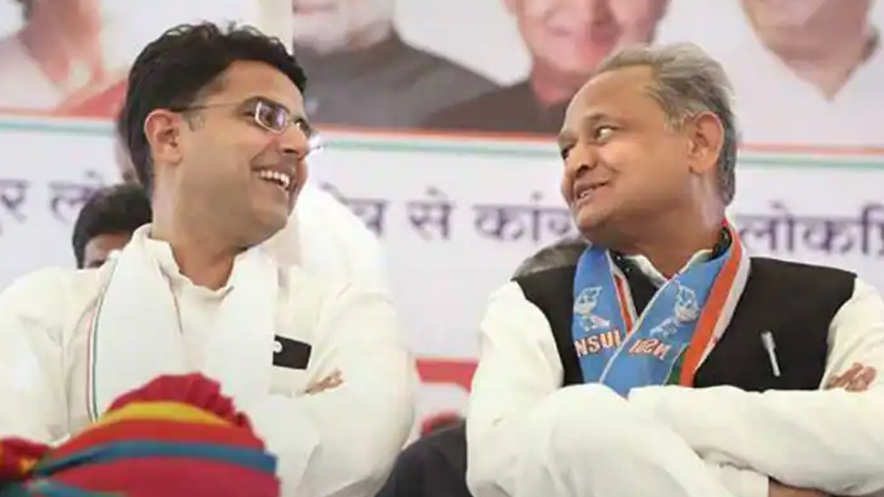 Sachin Pilot: సీఎంతో విభేదాలకు స్వస్తి... చల్లటి కబురు చెప్పిన పైలట్..