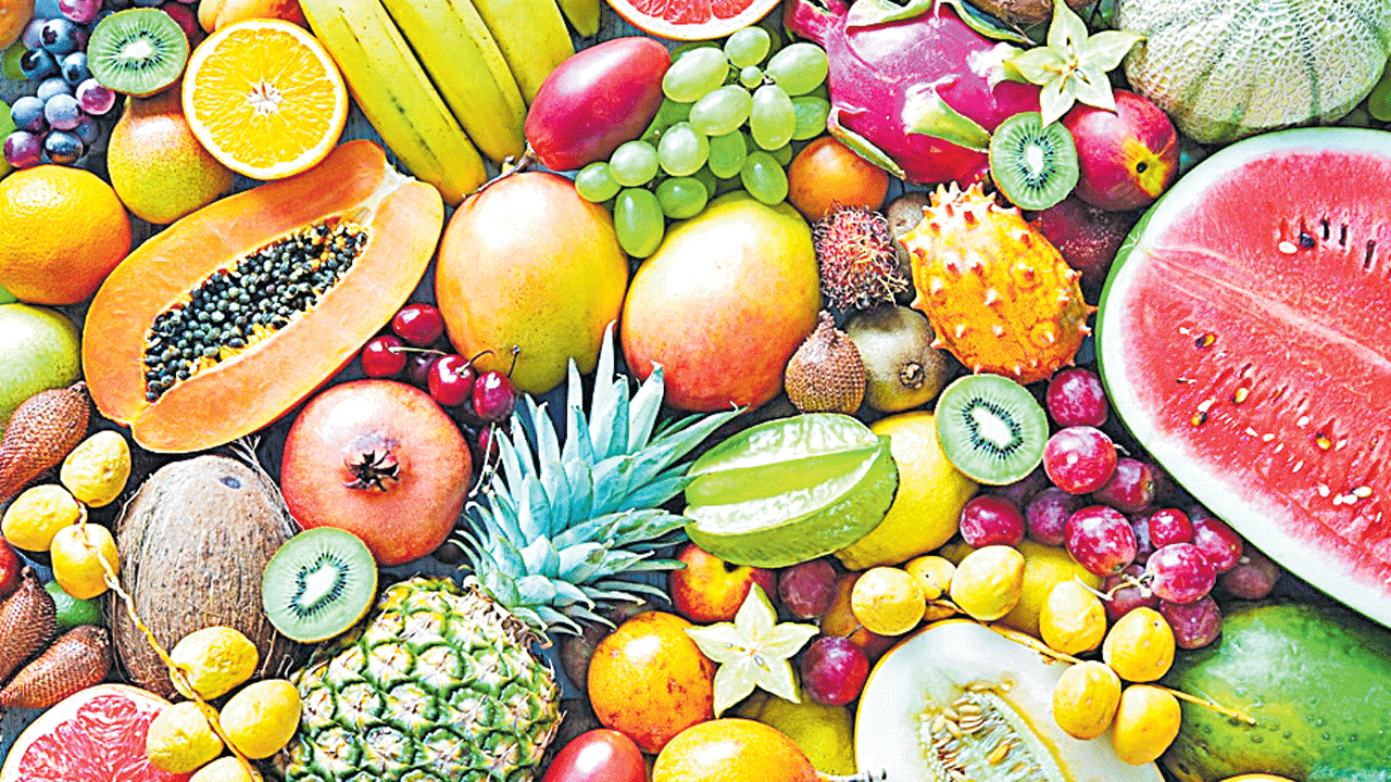 fruits: బ్రేక్‌ఫాస్ట్‌ మానేసి పండ్లు తీసుకుంటే..