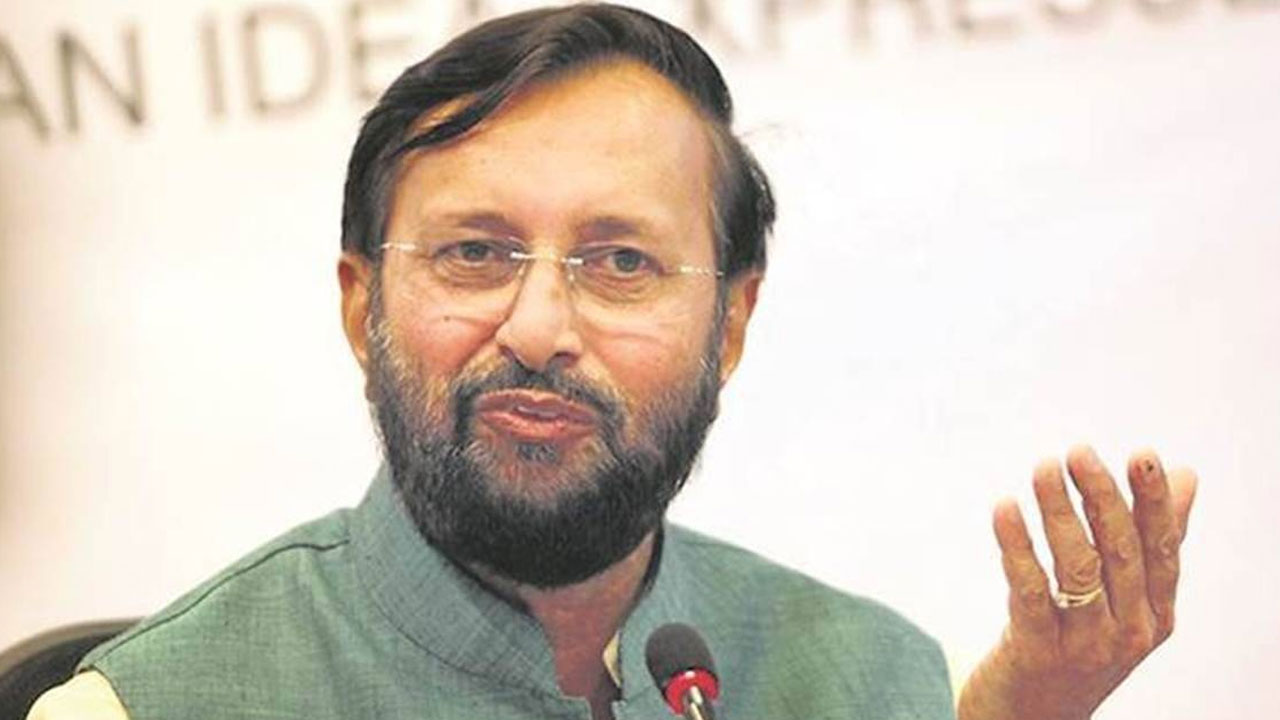 Prakash Javadekar: తెలంగాణకు నిధుల కేటాయింపులో ఎలాంటి వివక్షత లేదు