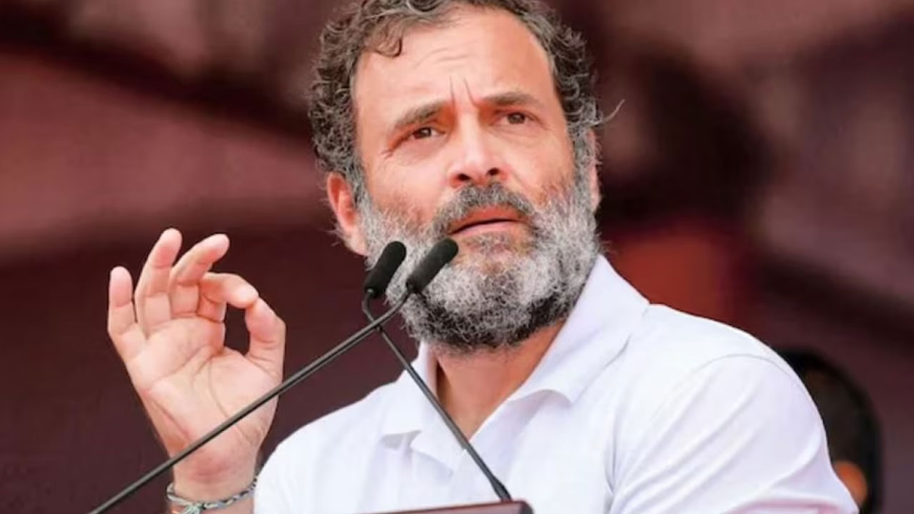 Rahul Gandhi : ‘మోదీ ఇంటిపేరు’కేసులో హైకోర్టు తీర్పు.. కాంగ్రెస్ ఆగ్రహం, స్వాగతించిన బీజేపీ..