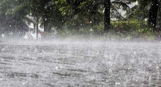 Rain Alert : మరో 24 గంటలు ఈ రాష్ట్రాల్లో భారీ వర్షాలు