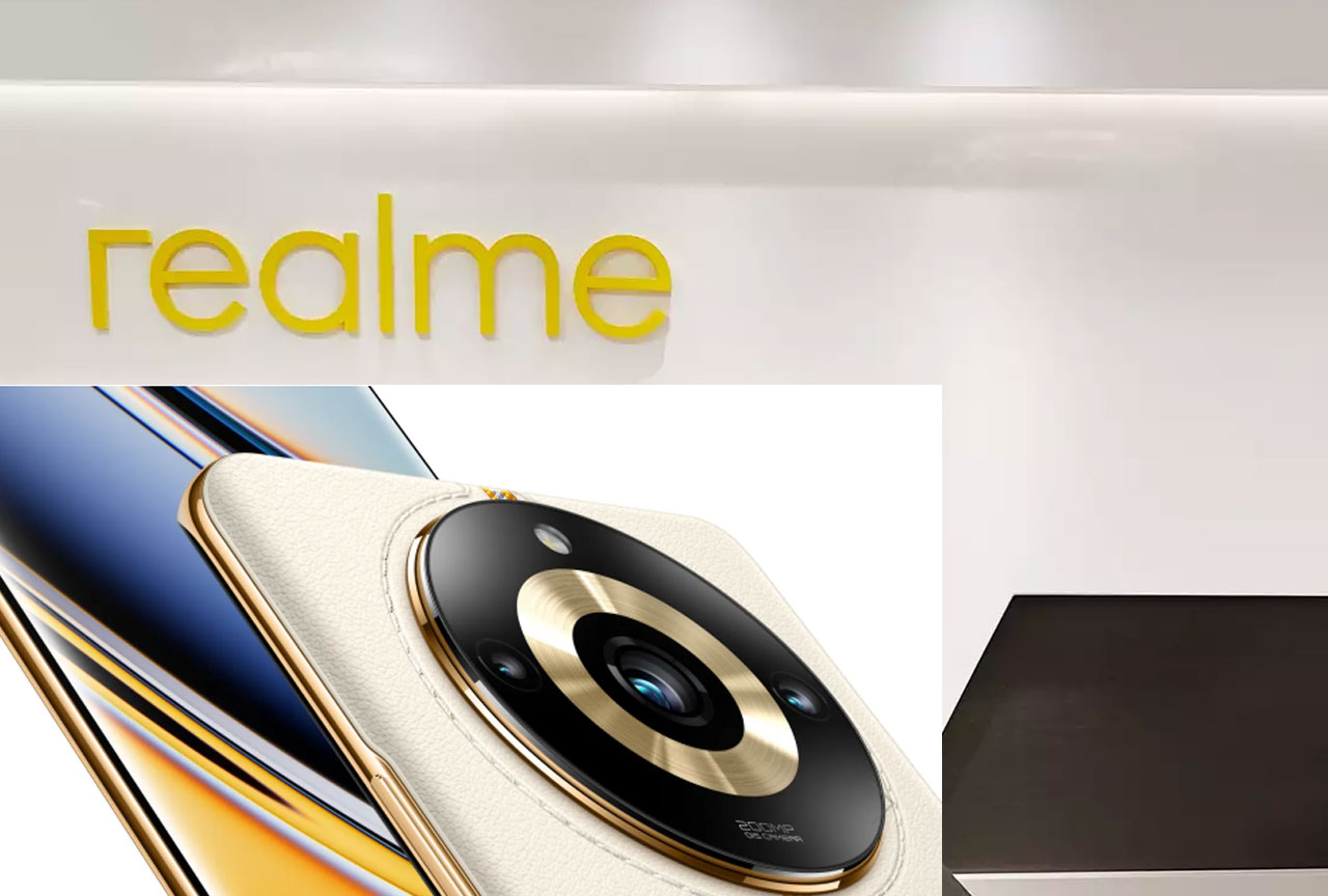 Realme: ఇండియాలో కొత్త ఫోన్లు విడుదల చేసిన రియల్‌మీ.. ప్రారంభ ధర ఎంతంటే...