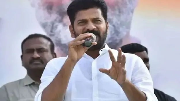 తుమ్మిడిహెట్టి వద్ద బ్యారేజీ నిర్మాణంపై సీఎం స్పెషల్ ఫోకస్