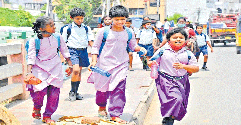 Education: 71 వేల సీట్లు మిగిలిపోయాయి!  